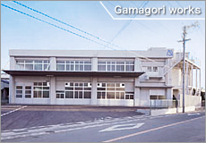 Gamagori works