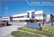 Otowa factory